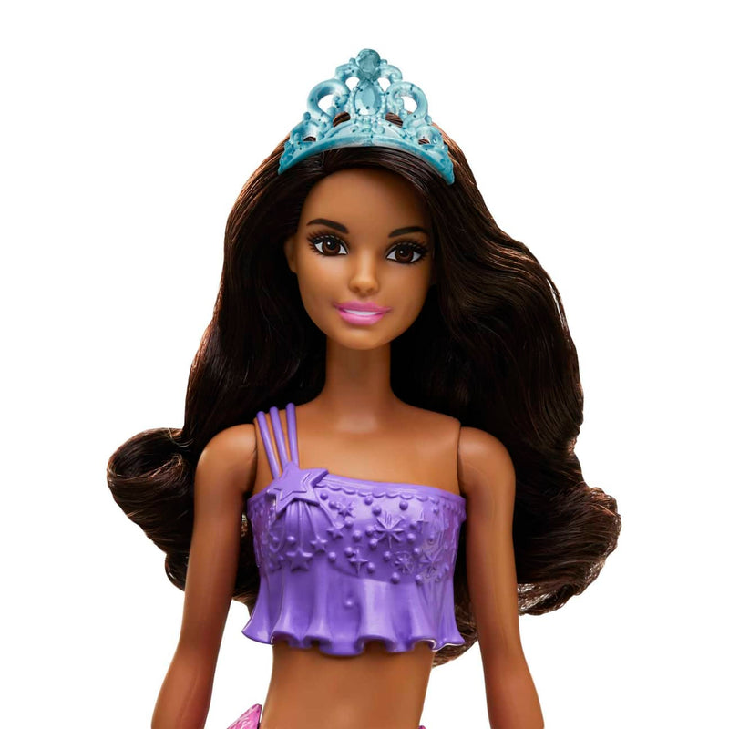 Barbie Dreamtopia Mermaid Ocean Adventure Dolls & Playset